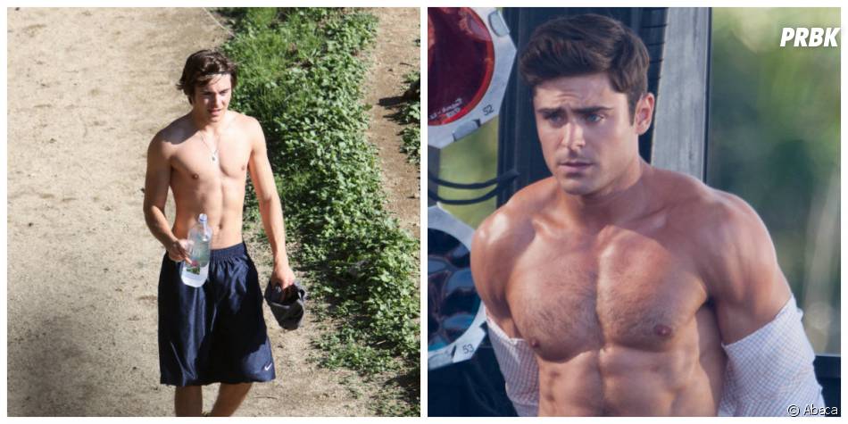 concours rencontre zac efron