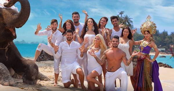 Les Marseillais : lieu de tournage, date de diffusion... les ...