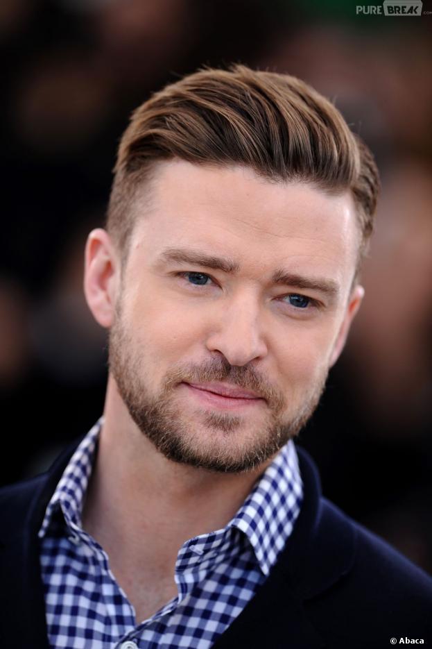 comment se coiffer comme justin timberlake
