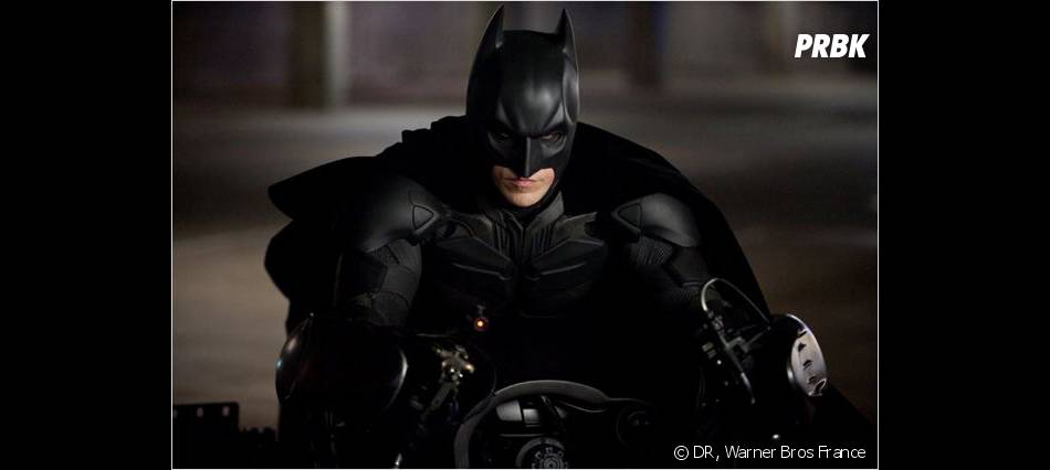 quel acteur pour batman