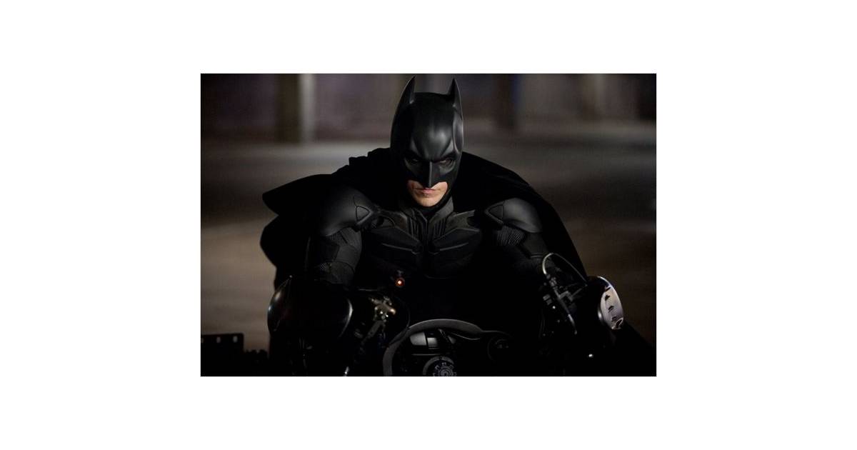 quel acteur pour batman