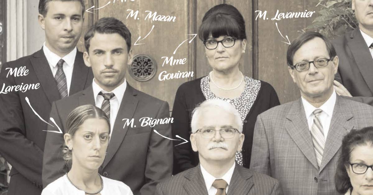 Le Pensionnat De Chavagne Que Sont Ils Devenus