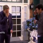 how i met your mother ted rencontre victoria