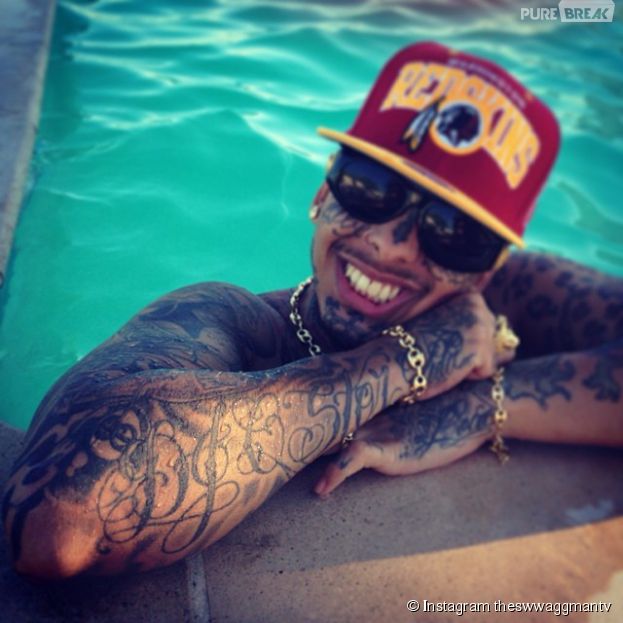 comment devenir swagg man