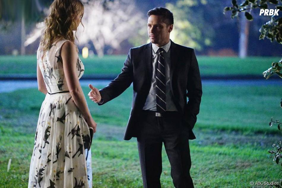 Revenge Saison 4 Episode 16 Resume