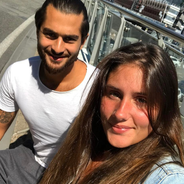 ian et nina la rencontre