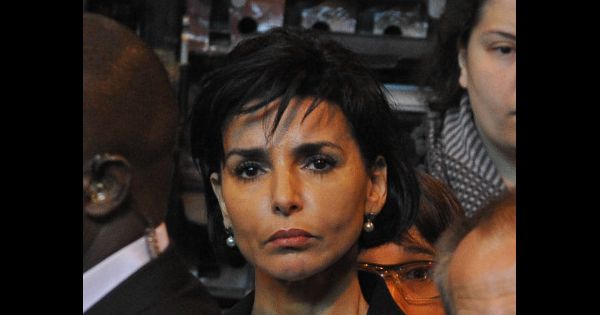 photos sexy de rachida dati
