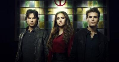 The Vampire Diaries saison 4 : un final de "malade" ? Les fans unanimes sur Twitter (SPOILER)