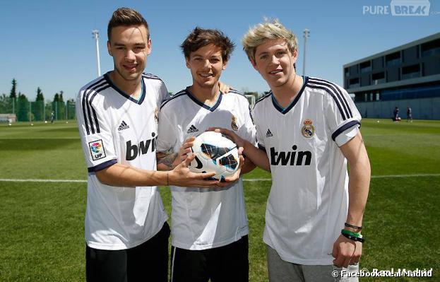 rencontre one direction 2013