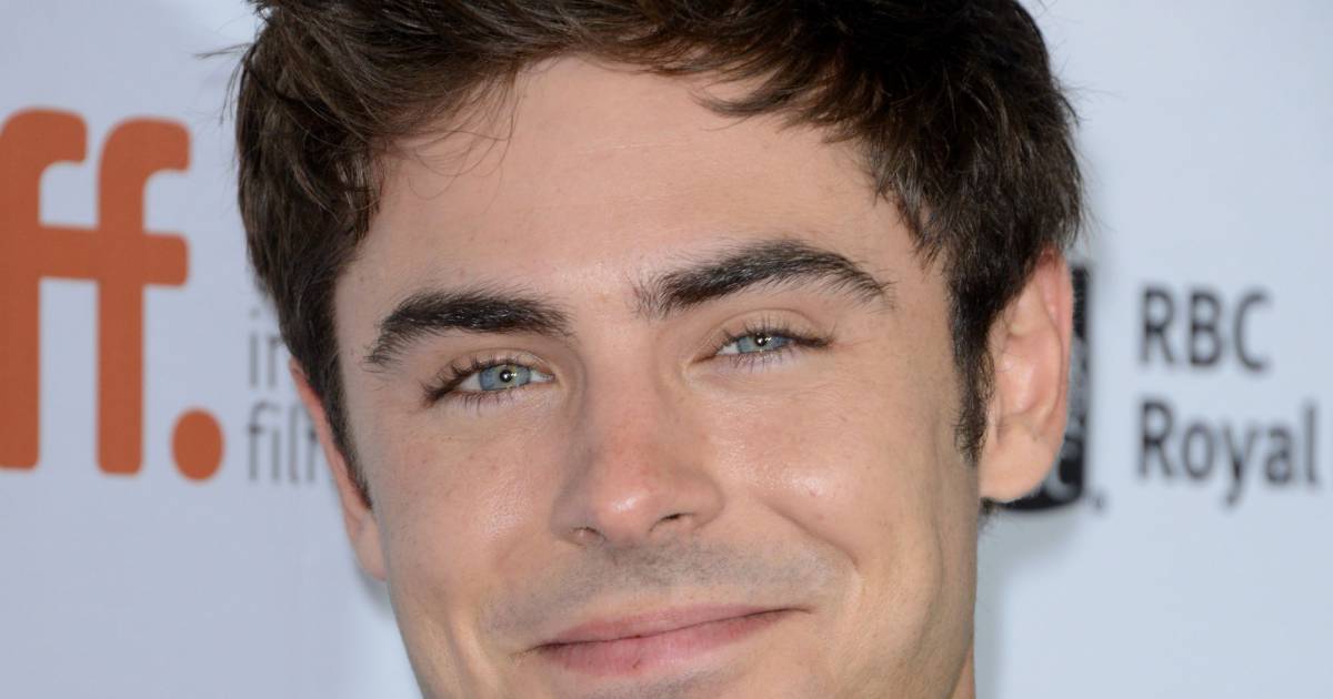 concours rencontre zac efron