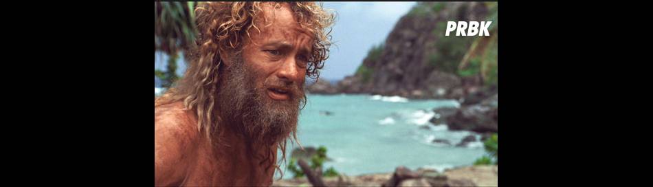 Seul Au Monde Tom Hanks Histoire Vraie Tom Hanks dans Seul au monde - Purebreak