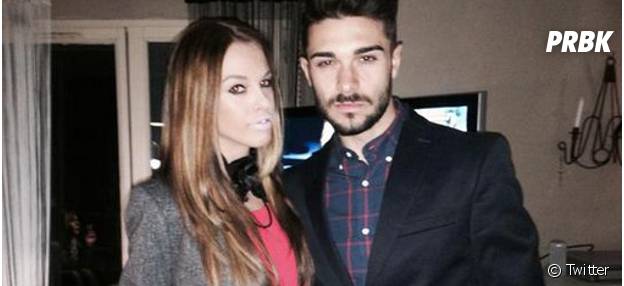 loana rencontre christophe beaugrand et se confie