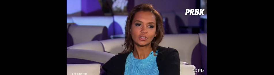 rencontre dans le pre