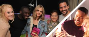 site pour rencontrer des stars