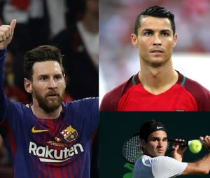 rencontrer leo messi