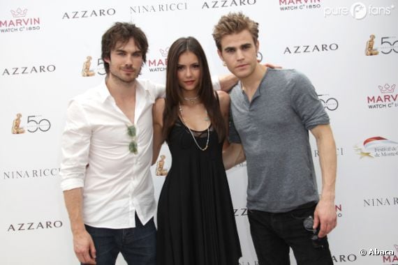 rencontre un vampire