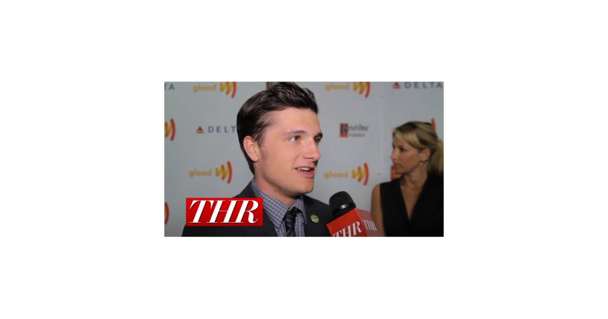 rencontrer josh hutcherson