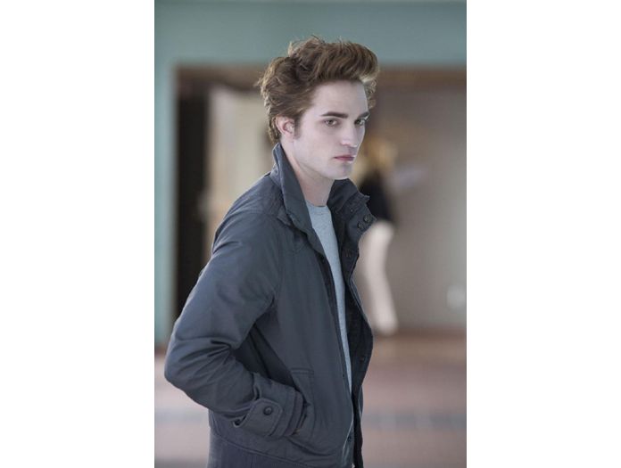 rencontrer robert pattinson
