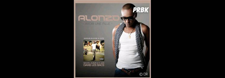 alonzo amour gloire et cit album