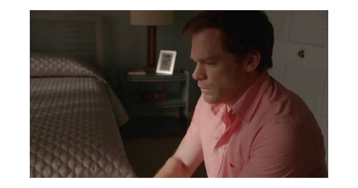 Dexter Saison 7 épisode 12 Streaming Dexter saison 7 : le teaser qui donne envie de hurler décrypté par la