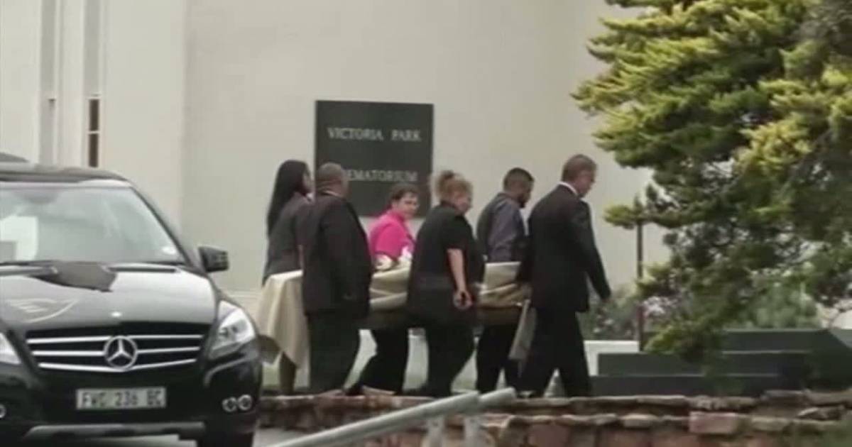 oscar pistorius rencontre reeva