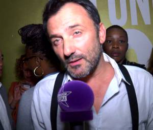 rencontre inattendue frederic lopez