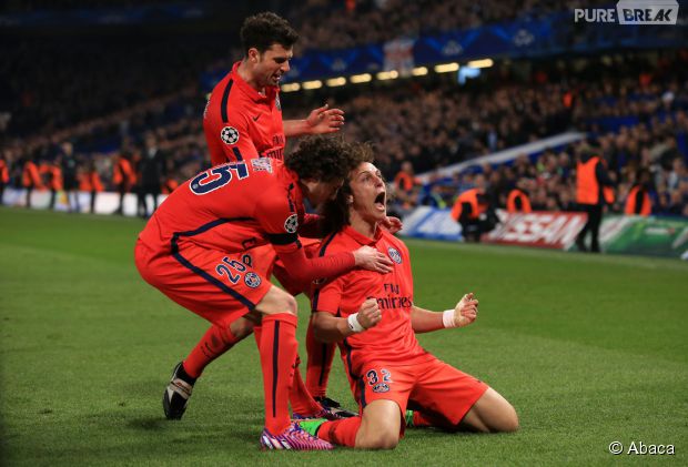 rencontre avec un joueur du psg