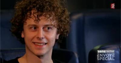 rencontre cristina et owen