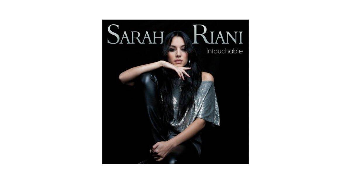 album sarah riani intouchable