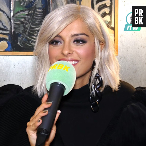 Bebe Rexha En Interview C Etait Sympa De Tout Recommencer Depuis Le Debut Avec David Guetta Purebreak