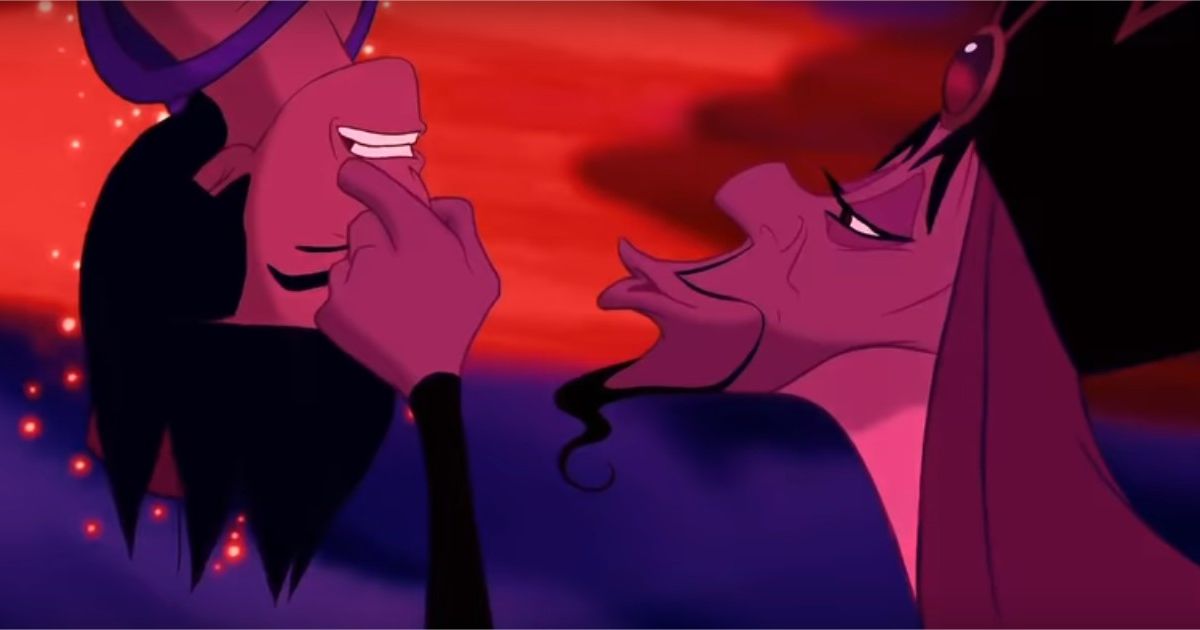 Aladin Et La Lampe Magique Histoire Pour S Endormir Contes De Fees Francais Youtube