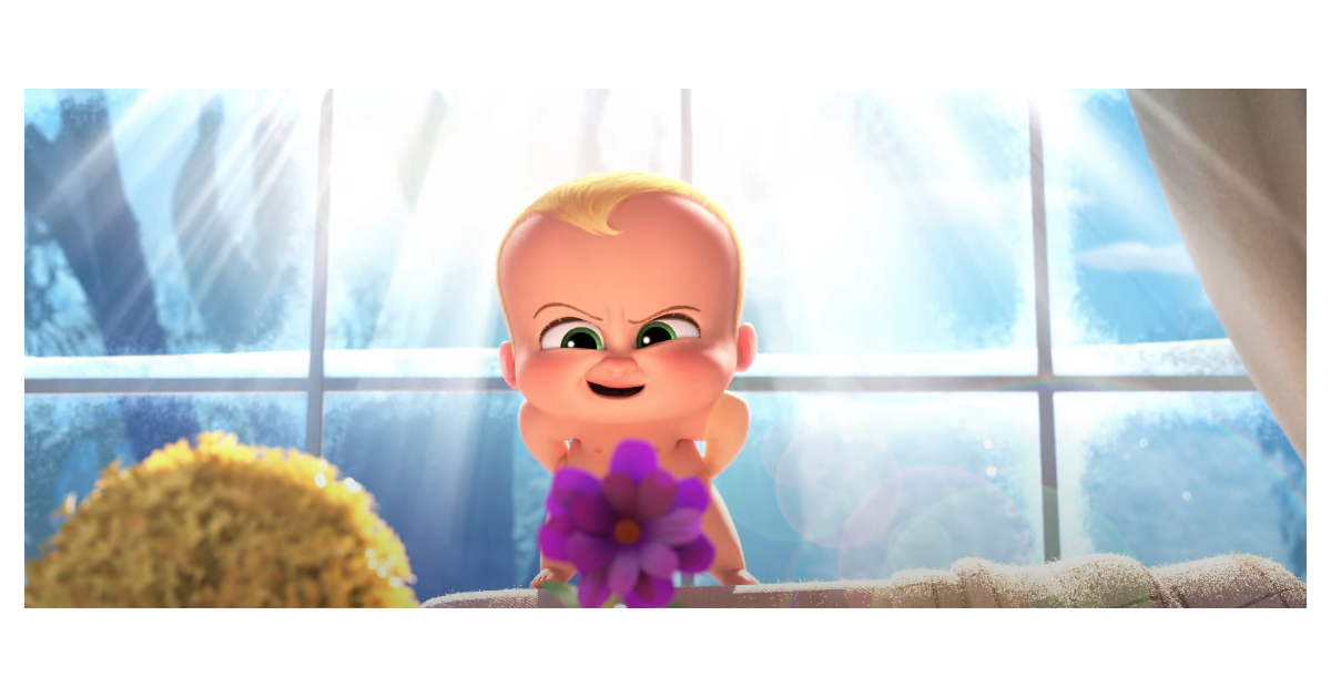 Baby Boss 2 La Comedie La Plus Drole De L Ete Se Devoile Dans Une Bande Annonce Dejantee Purebreak