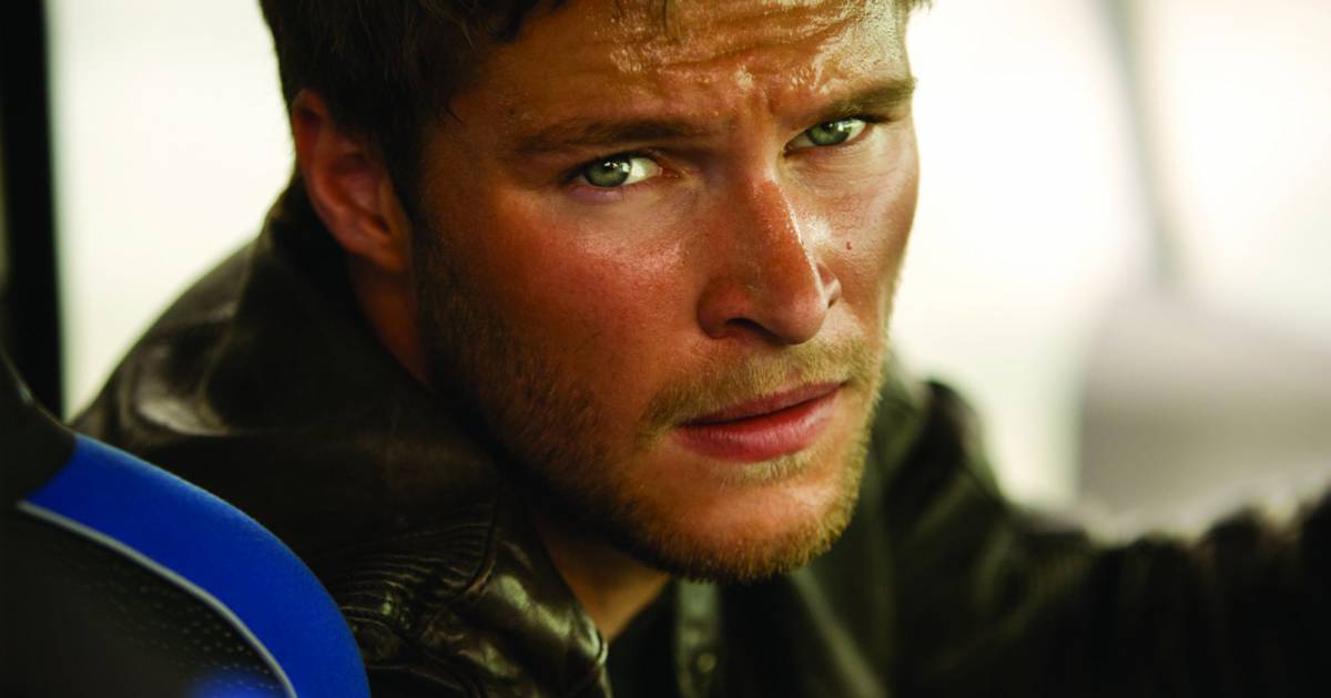 Transformers age of extinction jack reynor store