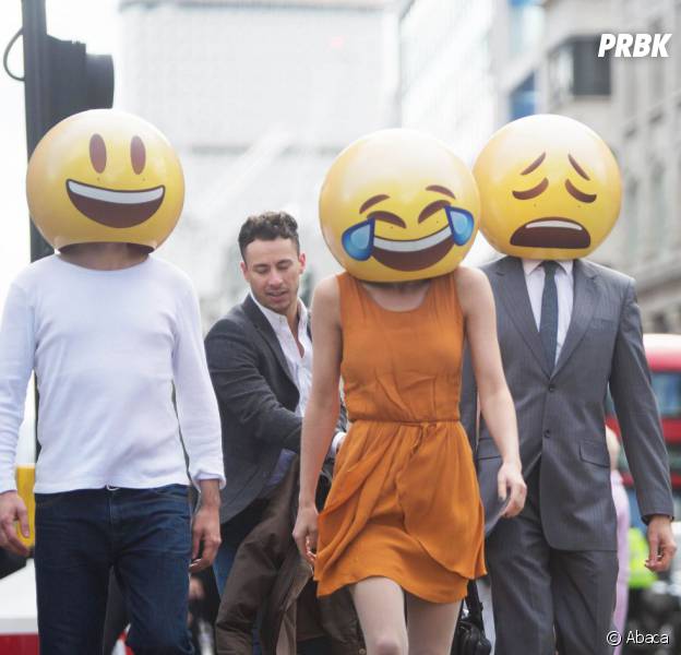 Facebook a déposé un brevet en mai 2016 pour remplacer les emojis par notre visage