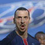 Zlatan Ibrahimovic quitte le PSG en "légende", Twitter le trolle