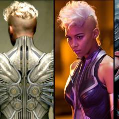 X-Men Apocalypse : découvrez les pouvoirs des mutants du terrible Apocalypse