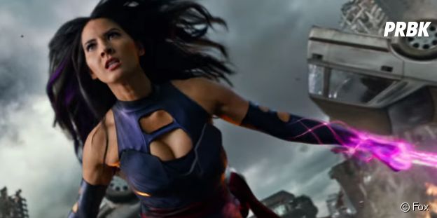 X-Men Apocalypse