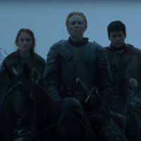 Game of Thrones saison 6 épisode 4 : Sansa part retrouver Jon Snow, Daenerys en danger (SPOILERS)