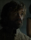 Game of Thrones saison 6 épisode 4 : Tyrion essaye de garder son calme malgré l'abesence de Daenerys.