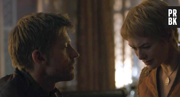 Game of Thrones saison 6 épisode 4 : Cersei et Jaime Lannister s'allient à Olenna Tyrell pour libérer Margaery.