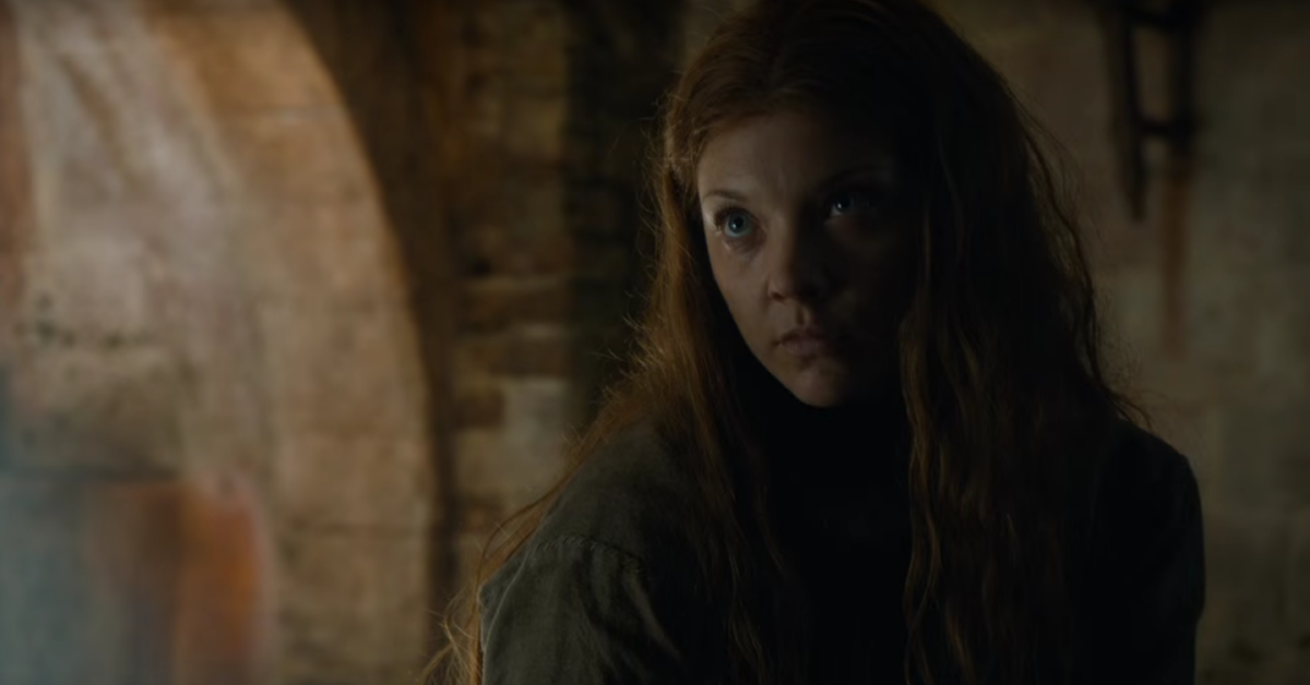 Photo : Game of Thrones saison 6 épisode 4 : la reine Margaery sera-t