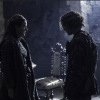 Game of Thrones saison 6 épisode 4 : Theon Greyjoy retrouve sa soeur.