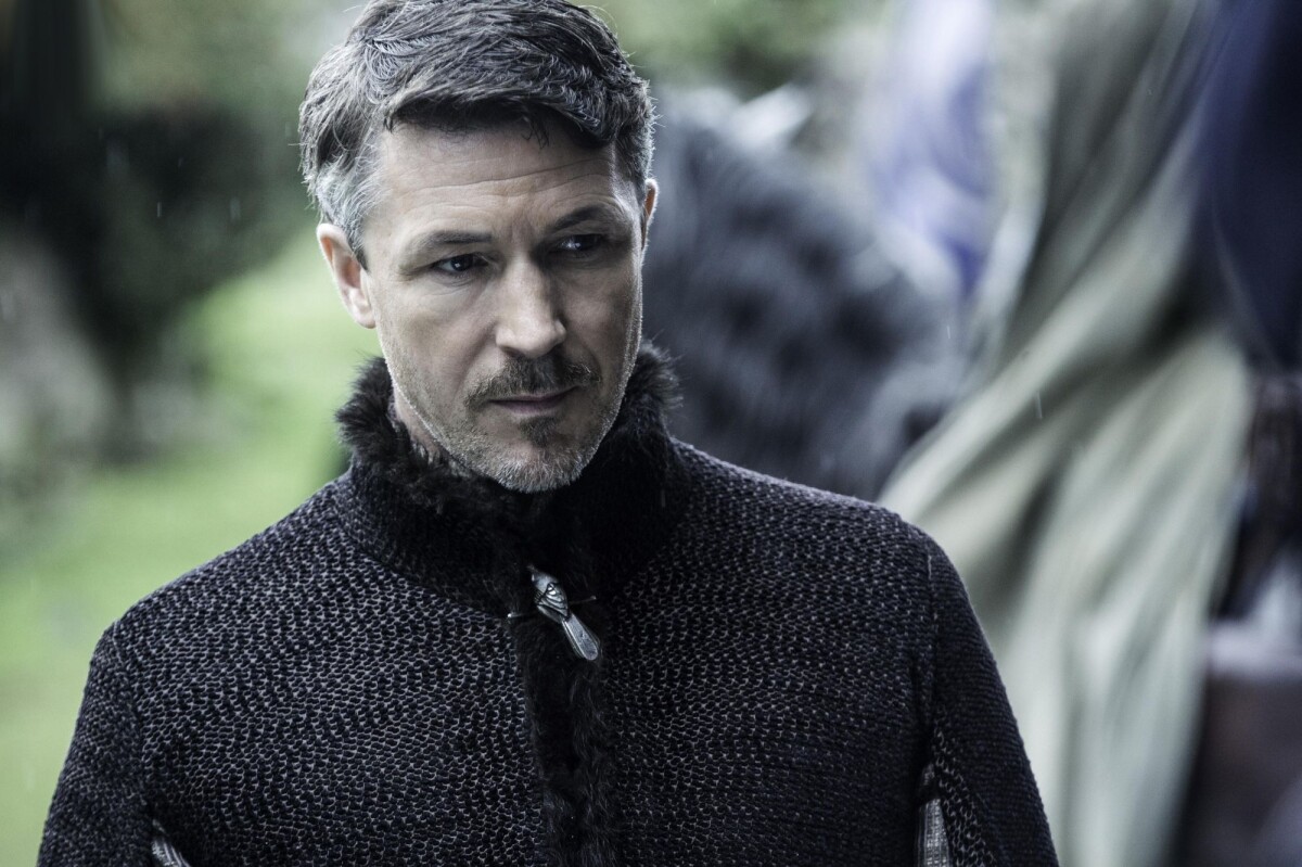 Photo : Game of Thrones saison 6, épisode 4 : Petyr Baelish de retour