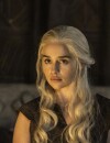 Game of Thrones saison 6, épisode 4 : Daenerys (Emilia Clarke) sur une photo