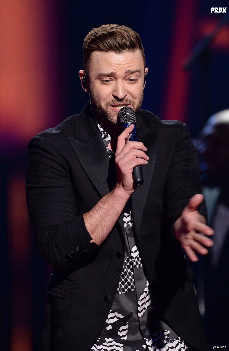 Can't stop the feeling de Justin Timberlake est un tube ! Purebreak