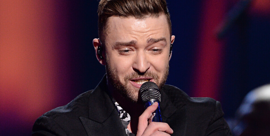 Can&#039;t stop the feeling de Justin Timberlake est un tube !
