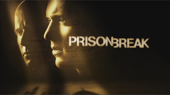 Prison Break saison 5 : Michael Scofield de retour dans une bande-annonce spectaculaire