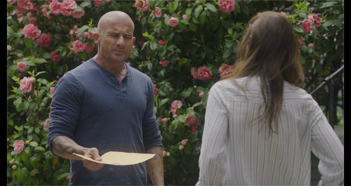 Photo : Prison Break saison 5 : les premières images dévoilées - PureBreak