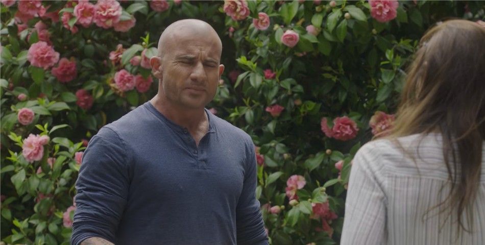Prison Break saison 5 : les premières images dévoilées - Purebreak