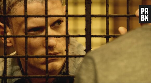 Prison Break saison 5 : les premières images dévoilées